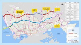 深圳外環高(gao)速(su)公(gōng)路夠“橫”！最全資(zi)訊搶先(xian)看！